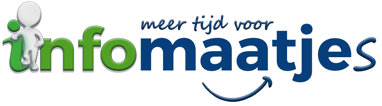 Infomaatjes Logo